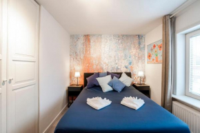 Studio Evership just minutes from the beach and center